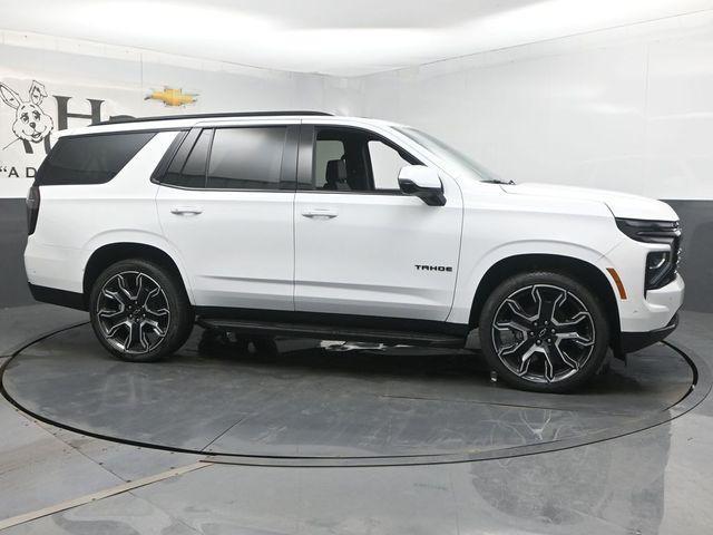 new 2026 Chevrolet Tahoe car, priced at $82,893
