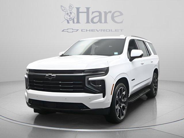 new 2026 Chevrolet Tahoe car, priced at $82,893