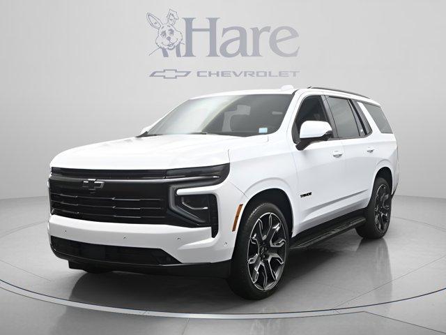 new 2026 Chevrolet Tahoe car, priced at $82,893