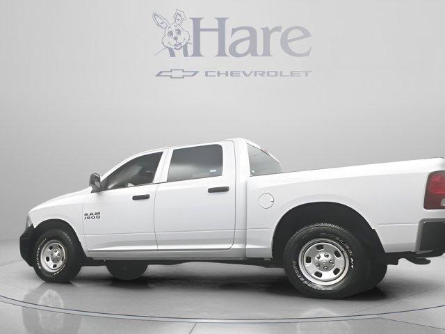 used 2016 Ram 1500 car, priced at $19,963