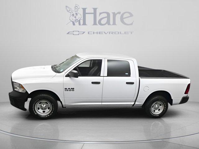 used 2016 Ram 1500 car, priced at $19,963