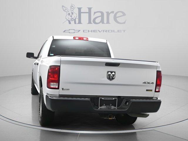 used 2016 Ram 1500 car, priced at $19,963