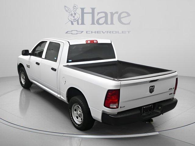 used 2016 Ram 1500 car, priced at $19,963