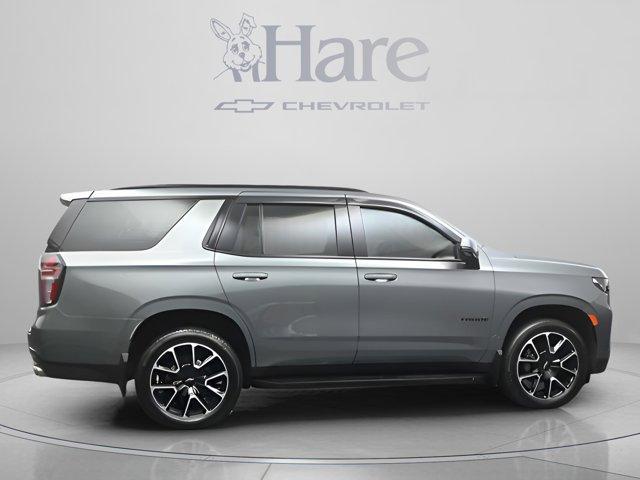 used 2024 Chevrolet Tahoe car, priced at $67,610