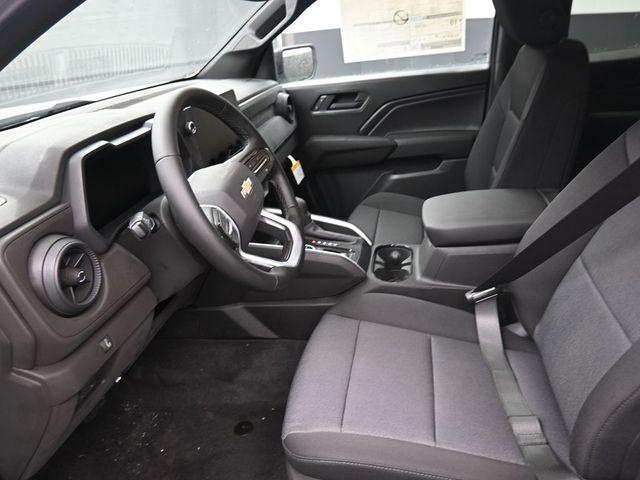 new 2026 Chevrolet Colorado car, priced at $38,651