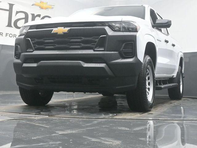 new 2026 Chevrolet Colorado car, priced at $38,651