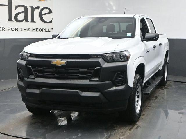 new 2026 Chevrolet Colorado car, priced at $38,651