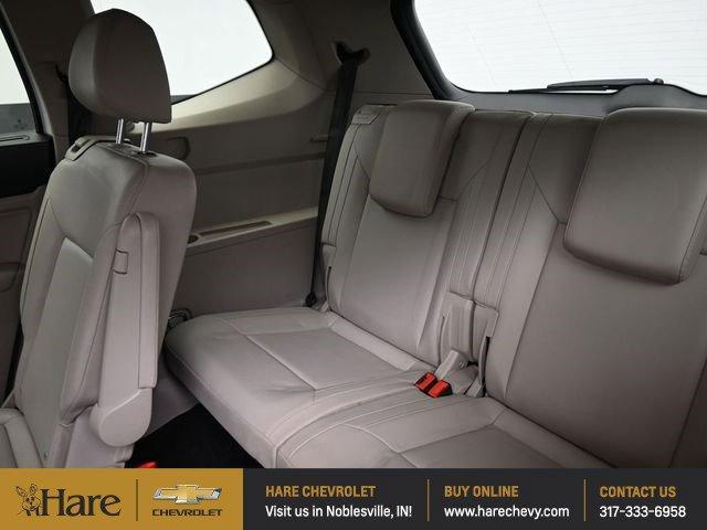 used 2019 Volkswagen Atlas car, priced at $19,995