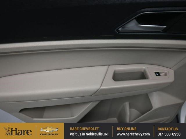 used 2019 Volkswagen Atlas car, priced at $19,995