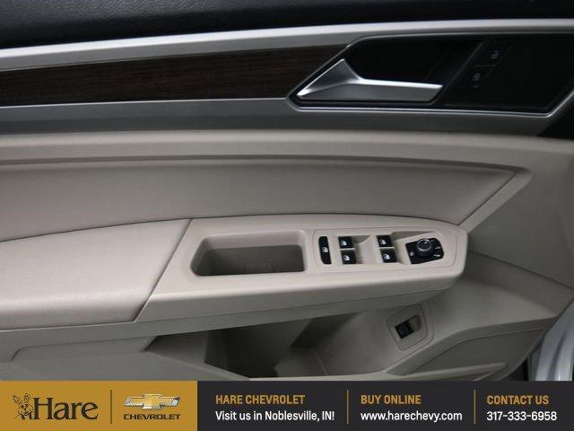 used 2019 Volkswagen Atlas car, priced at $19,995