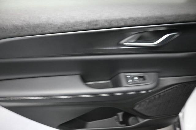 used 2023 Jeep Grand Cherokee L car, priced at $36,971