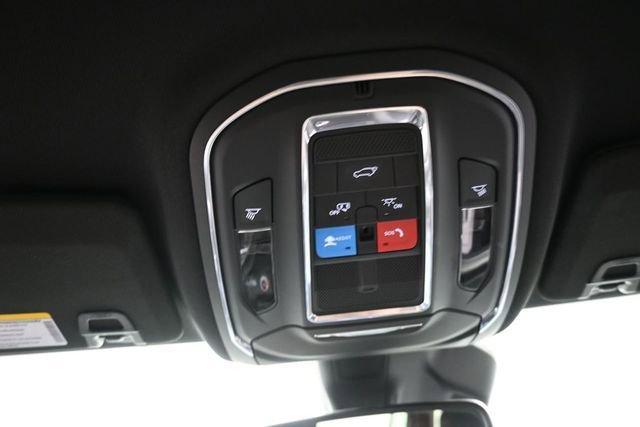 used 2023 Jeep Grand Cherokee L car, priced at $36,971