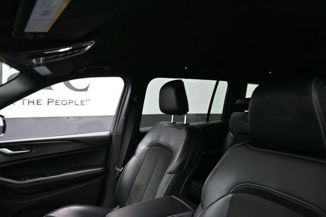 used 2023 Jeep Grand Cherokee L car, priced at $33,950