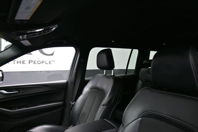 used 2023 Jeep Grand Cherokee L car, priced at $36,971