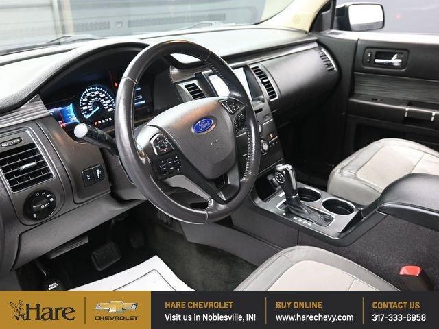 used 2016 Ford Flex car, priced at $10,635