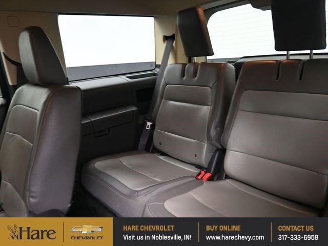 used 2016 Ford Flex car, priced at $10,635
