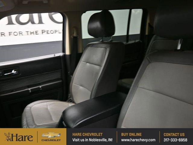 used 2016 Ford Flex car, priced at $10,635