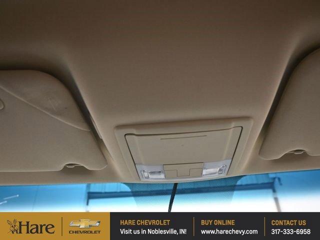 used 2016 Ford Flex car, priced at $10,635