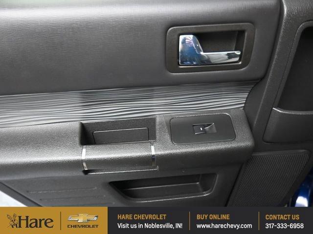 used 2016 Ford Flex car, priced at $10,635