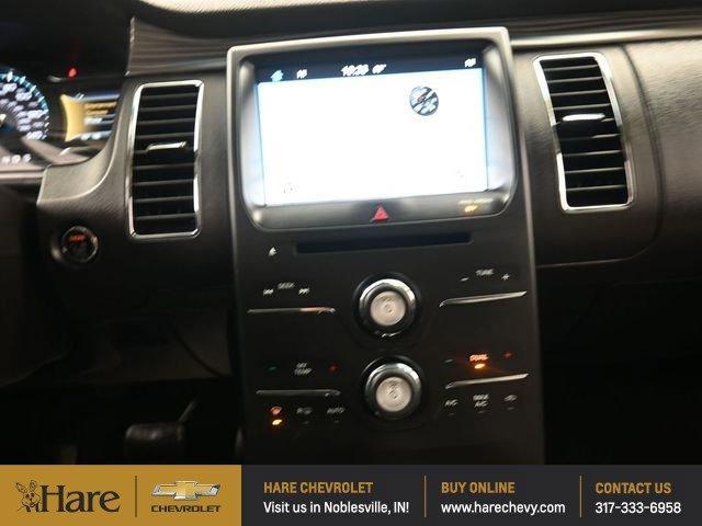 used 2016 Ford Flex car, priced at $10,635