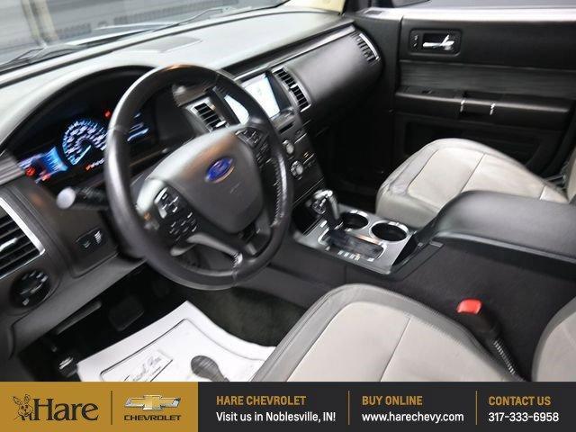 used 2016 Ford Flex car, priced at $10,635