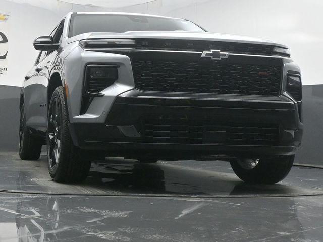 new 2026 Chevrolet Traverse car, priced at $61,619