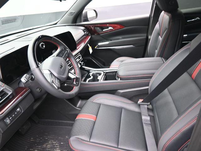 new 2026 Chevrolet Traverse car, priced at $61,619