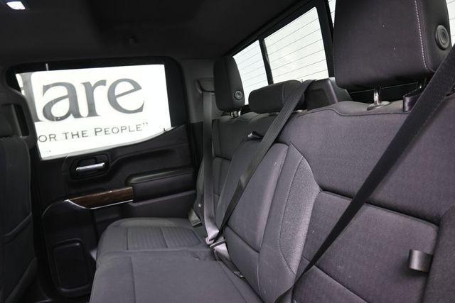 used 2020 GMC Sierra 1500 car, priced at $29,466