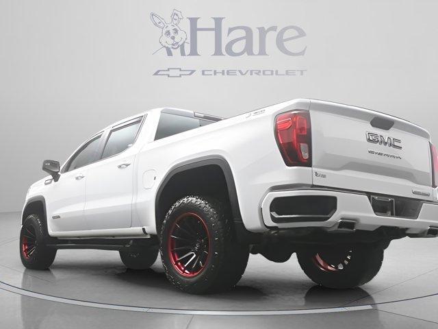 used 2020 GMC Sierra 1500 car, priced at $28,094