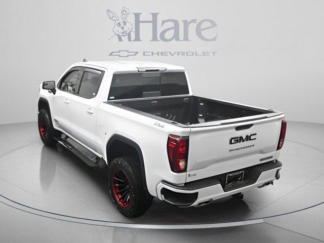 used 2020 GMC Sierra 1500 car, priced at $28,094