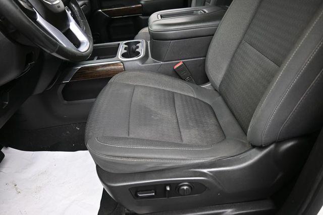 used 2020 GMC Sierra 1500 car, priced at $29,466
