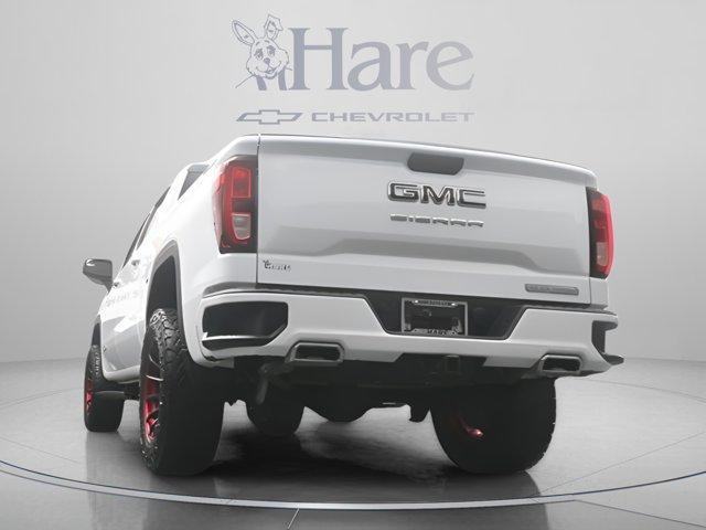 used 2020 GMC Sierra 1500 car, priced at $28,094
