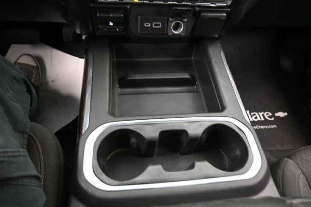 used 2020 GMC Sierra 1500 car, priced at $29,466