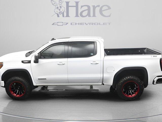 used 2020 GMC Sierra 1500 car, priced at $28,094