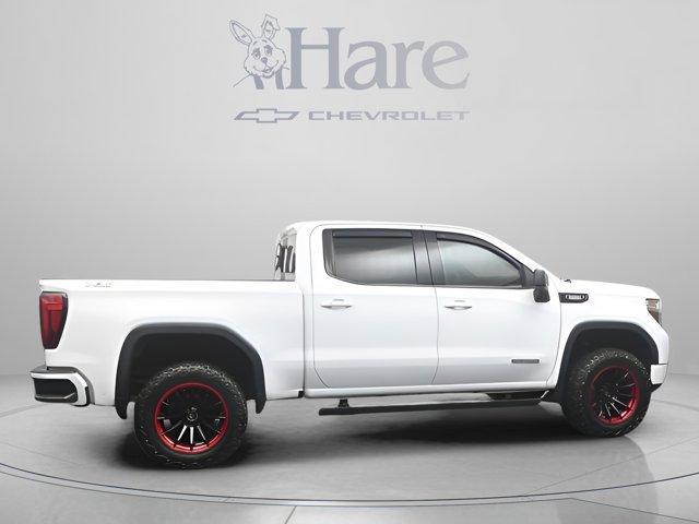 used 2020 GMC Sierra 1500 car, priced at $28,094