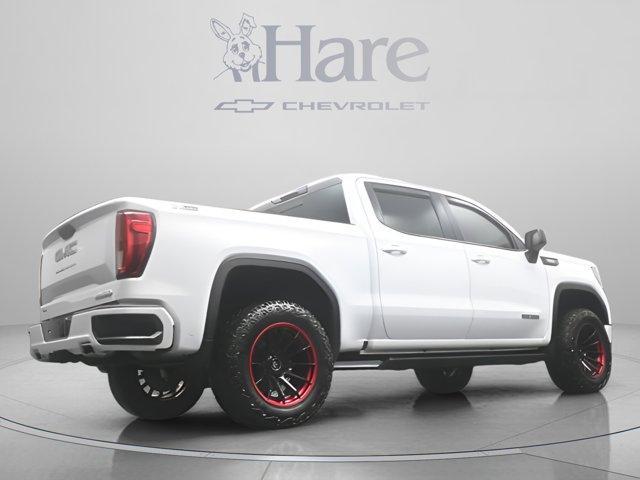 used 2020 GMC Sierra 1500 car, priced at $28,094