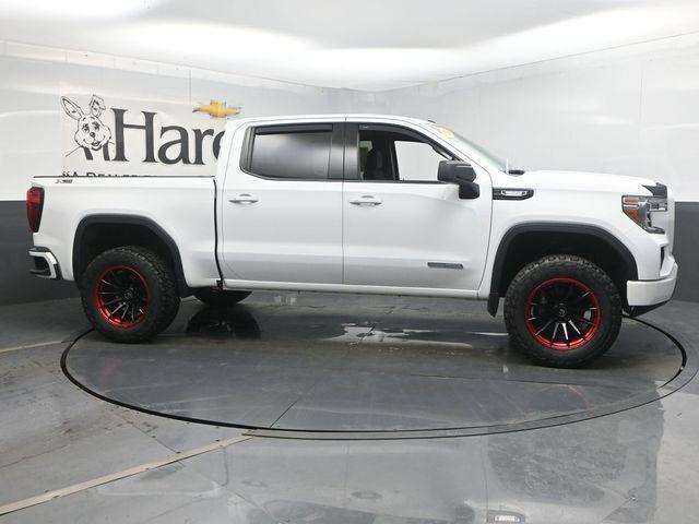 used 2020 GMC Sierra 1500 car, priced at $29,466
