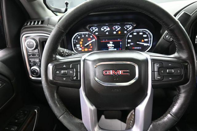 used 2020 GMC Sierra 1500 car, priced at $29,466