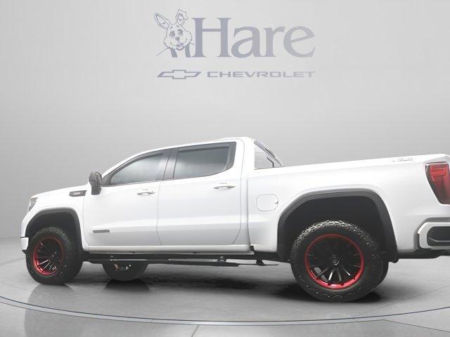 used 2020 GMC Sierra 1500 car, priced at $28,094