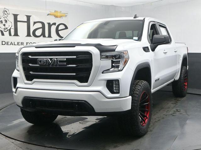 used 2020 GMC Sierra 1500 car, priced at $29,466