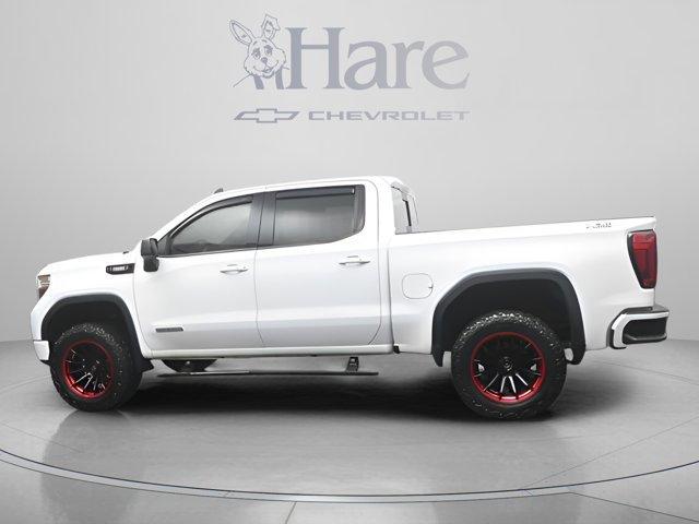 used 2020 GMC Sierra 1500 car, priced at $28,094