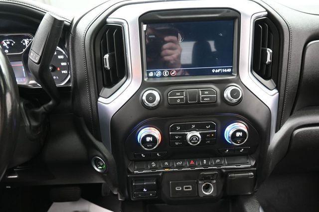 used 2020 GMC Sierra 1500 car, priced at $29,466