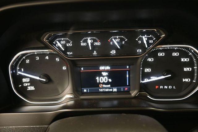 used 2020 GMC Sierra 1500 car, priced at $29,466
