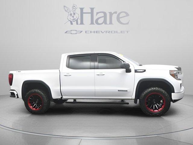 used 2020 GMC Sierra 1500 car, priced at $28,094