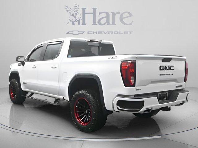 used 2020 GMC Sierra 1500 car, priced at $28,094
