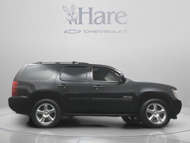 used 2013 Chevrolet Tahoe car, priced at $22,026