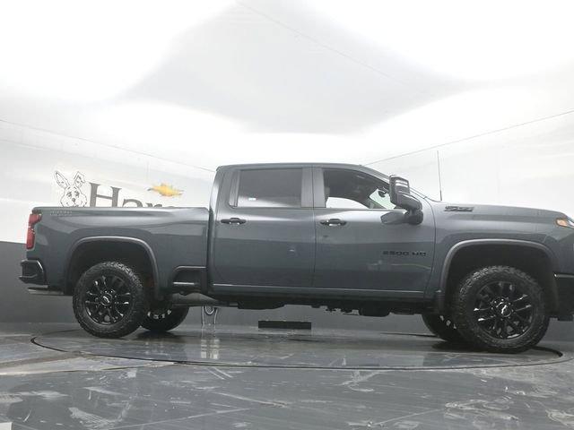 new 2026 Chevrolet Silverado 2500 car, priced at $71,328