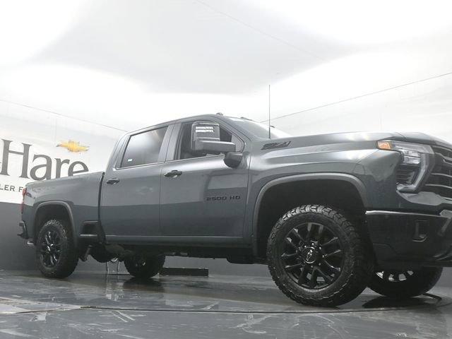 new 2026 Chevrolet Silverado 2500 car, priced at $71,328