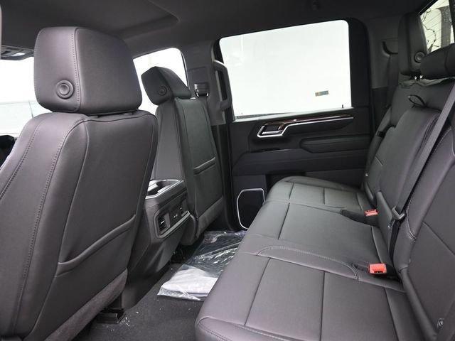 new 2026 Chevrolet Silverado 2500 car, priced at $71,328