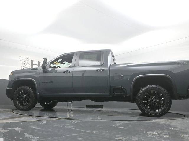 new 2026 Chevrolet Silverado 2500 car, priced at $71,328